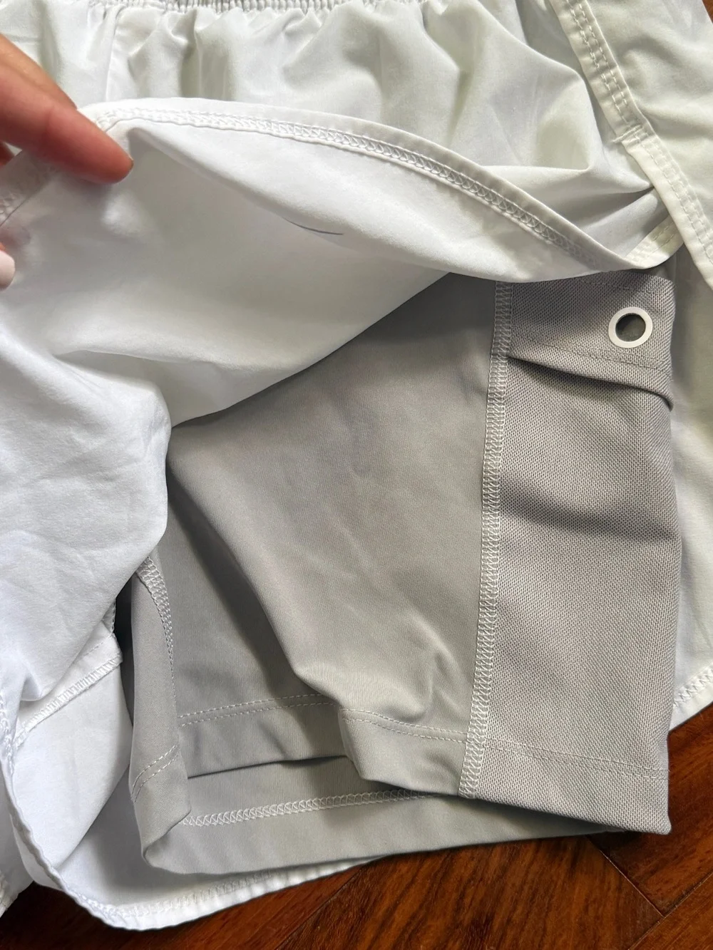 Nike Dri Fit Shorts